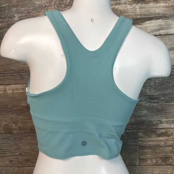 ATHLETA BEAUTIFUL SPORT BRA, SMALL - Picture 2 of 13